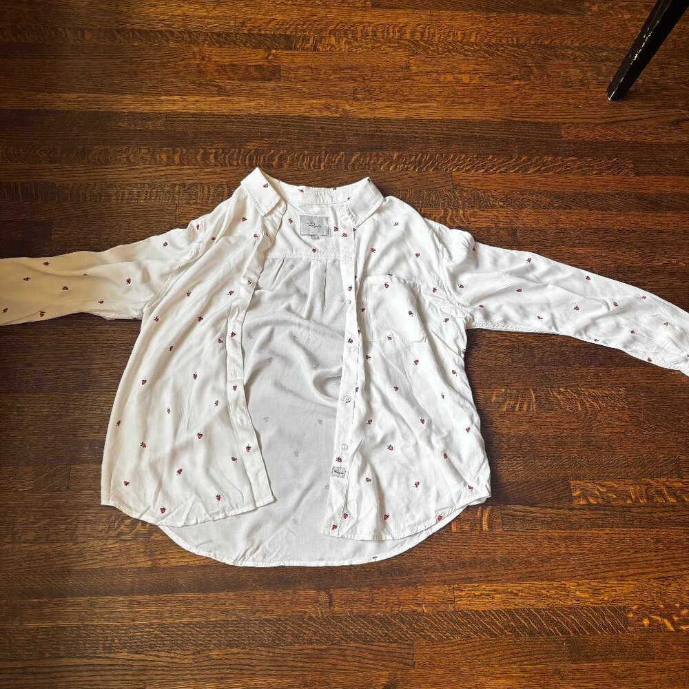 Elis blouse